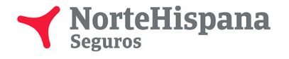 Nortehispana Seguros logo NorteHispana